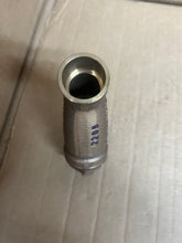 Load image into Gallery viewer, 3/4&quot; KECKLEY STYLE E7 CLASS 125 SOLDER JOINT LEAD FREE BODY Y-STRAINER