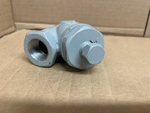Load image into Gallery viewer, 3/4&quot; KECKLEY STYLE SB7 CLASS 600 SOCKET WELD CAST CARBON STEE BODY Y-STRAINER