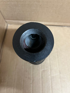 1 1/4" KECKLEY STYLE B7 CLASS 250 NPT CAST IRON BODY Y-STRAINER
