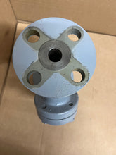 Load image into Gallery viewer, 3/4&quot; KECKLEY STYLE SA7 CLASS 300 RF FLANGED CAST CARBON STEEL BODY Y-STRIANERS