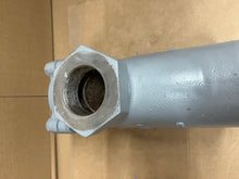 Load image into Gallery viewer, 2&quot; KECKLEY STYLE SD CLASS 300 NPT CAST CARBON STEEL BODY BASKET STRAINER