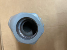 Load image into Gallery viewer, 1 1/2&quot; KECKLEY STYLE SB7 CLASS 600 SOCKET WELD CAST CARBON STEEL BODY Y-STRAINER