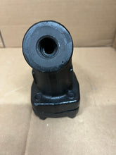 Load image into Gallery viewer, 1/2&quot; KECKLEY STYLE SBF CALSS 1500 NPT FORGED STEEL BODY Y-STRAINER