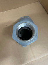 Load image into Gallery viewer, 1 1/2&quot; KECKLEY STYLE SB7 CLASS 600 NPT CAST CARBON STEEL BODY Y-STRAINER