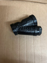 Load image into Gallery viewer, 1/2&quot; KECKLEY STYLE B7 CALSS 250 NPT CAST IRON BODY Y-STRAINERS