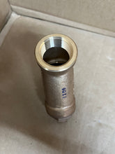 Load image into Gallery viewer, 1&quot; KECKLEY STYLE F7 CALSS 125 NPT LEAD FREE BODY Y-STRAINER