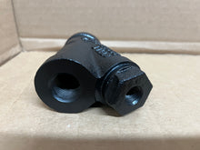 Load image into Gallery viewer, 1/2&quot; KECKLEY STYLE B7 CALSS 250 NPT CAST IRON BODY Y-STRAINERS