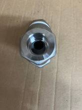 Load image into Gallery viewer, 1/2&quot; KECKLEY STYLE SSB7 CLASS 600 SOCKET WELD 316 STEAINLESS STEEL Y-STRAINERS