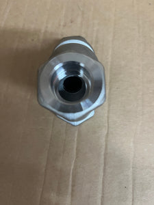 1/2" KECKLEY STYLE SSB7 CLASS 600 SOCKET WELD 316 STEAINLESS STEEL Y-STRAINERS