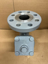Load image into Gallery viewer, 2&quot; KECKLEY STYLE SA7 CLASS 300 RF FLANGED CAST CARBON STLLE BODY Y-STRAINER