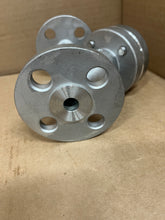 Load image into Gallery viewer, 1/2&quot; KECKLEY STYLE SSA7 CLASS 150 RF FLANGED 316 STAINLESS STEEL Y-STRAINER