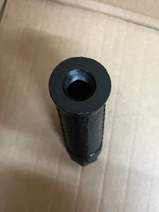 1/2" KECKLEY STYLE B7 CALSS 250 NPT CAST IRON BODY Y-STRAINERS