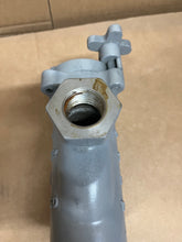 Load image into Gallery viewer, 1&quot; KECKLEY STYLE SDK CLASS 150 NPT CAST CARBON STEEL BODY BASKET STRAINERS WITH KNOBS