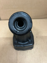 Load image into Gallery viewer, 3/4&quot; KECKLEY STYLE SBF CLASS 1500 SOCKET WELD FORGED STEEL BODY Y-STRAINER