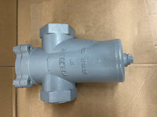 Load image into Gallery viewer, 2&quot; KECKLEY STYLE SD CLASS 300 NPT CAST CARBON STEEL BODY BASKET STRAINER