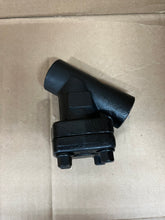 Load image into Gallery viewer, 1/2&quot; KECKLEY STYLE SBF CALSS 1500 NPT FORGED STEEL BODY Y-STRAINER