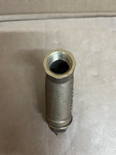 Load image into Gallery viewer, 1/2&quot; KECKLEY STYLE F150 CLASS 125 NPT BRONZE BODY Y-STRAINER