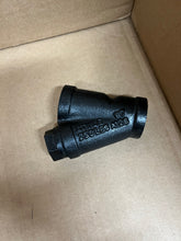 Load image into Gallery viewer, 1/4&quot; KECKLEY STYLE B7 CLASS 250 NPT CAST IRON BODY Y-STRAINER