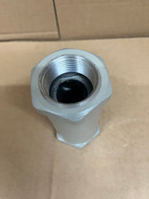 Load image into Gallery viewer, 1 1/4&quot; KECKLEY STYLE SB7 CLASS 600 NPT CAST CARBON STEEL BODY Y-STRAINER