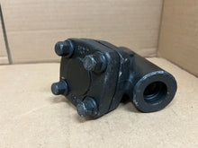 Load image into Gallery viewer, 3/4&quot; KECKLEY STYLE SBF CLASS 1500 SOCKET WELD FORGED STEEL BODY Y-STRAINER