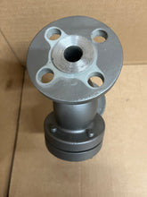 Load image into Gallery viewer, 3/4&quot; KECKLEY STYLE SA7 CLASS 150 RF FLANGED CAST CARBON STEEL BODY Y-STRAINER