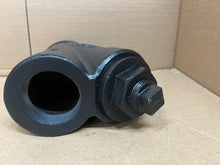 Load image into Gallery viewer, 2&quot; KECKLEY STYLE B7 CLASS 250 NPT CAST IRON BODY Y-STRAINER