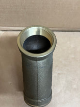 Load image into Gallery viewer, 2&quot; KECKLEY STYLE F7 CLASS 125 NPT LEAD FREE BODY Y-STRAINER