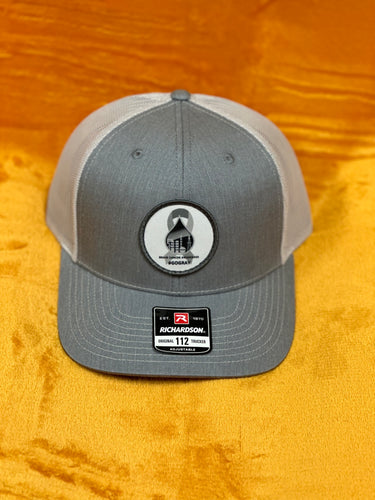 Go Gray Brain Cancer Awareness Hat