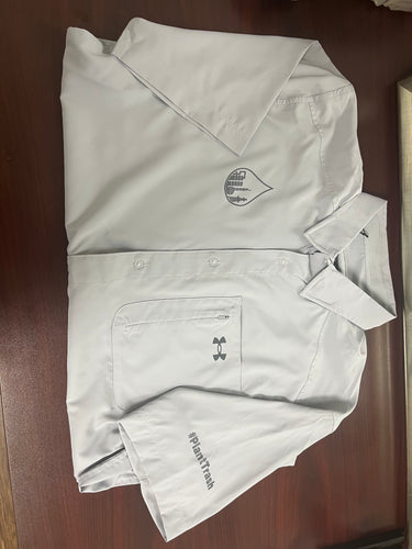 Under Armour shirt