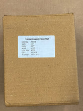 Load image into Gallery viewer, PENNANT 1/2&quot; PT17R STEAM TRAP THD