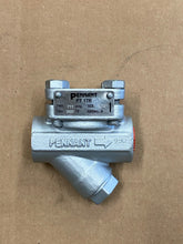 Load image into Gallery viewer, PENNANT 1/2&quot; PT17R STEAM TRAP THD