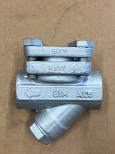 Load image into Gallery viewer, PENNANT 1/2&quot; PT17R STEAM TRAP THD