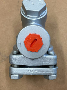 PENNANT 1/2" PT17R STEAM TRAP THD