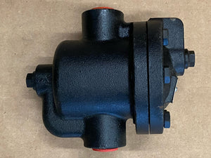 PENNANT 1/2" PT22-125 STEAM TRAP