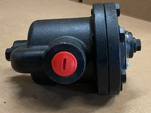 PENNANT 1/2" PT22-125 STEAM TRAP