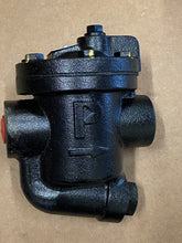 Load image into Gallery viewer, PENNANT 1/2&quot; PT23-125 STEAM TRAP
