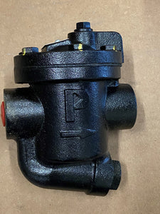 PENNANT 1/2" PT23-125 STEAM TRAP