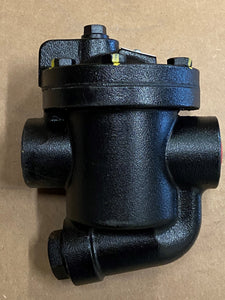 PENNANT 1/2" PT23-125 STEAM TRAP