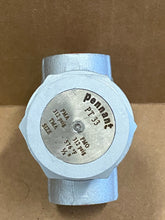 Load image into Gallery viewer, PENNANT 1/2&quot; PT33 STEAM TRAP