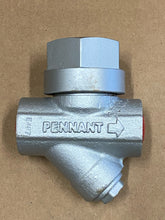 Load image into Gallery viewer, PENNANT 1/2&quot; PT33 STEAM TRAP