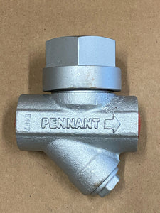 PENNANT 1/2" PT33 STEAM TRAP
