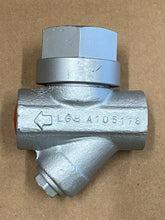 Load image into Gallery viewer, PENNANT 1/2&quot; PT33 STEAM TRAP