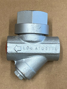 PENNANT 1/2" PT33 STEAM TRAP