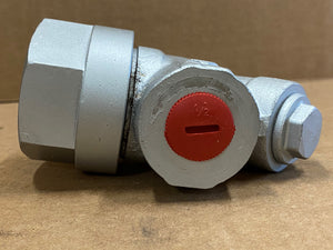 PENNANT 1/2" PT33 STEAM TRAP