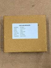 Load image into Gallery viewer, PENNANT 1/2&quot; PVB10 VACUUM BREAKER
