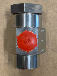 PENNANT 1/2" PVB10 VACUUM BREAKER