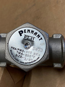 PENNANT 3/4" PT11 STEAM TRAP SW