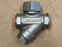 Load image into Gallery viewer, PENNANT 3/4&quot; PT11 STEAM TRAP SW