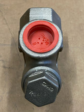 Load image into Gallery viewer, PENNANT 3/4&quot; PT11 STEAM TRAP SW