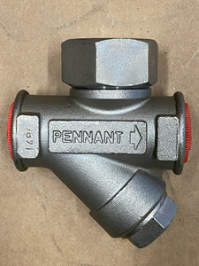 PENNANT 3/4" PT11H STEAM TRAP